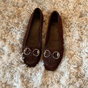 Gucci flats for Women